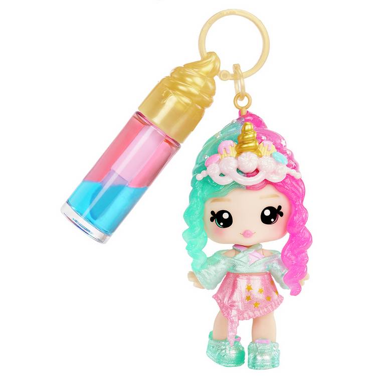 Yummiland Mystery Doll Phoebe Frappe - British product