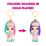Yummiland Mystery Doll Phoebe Frappe - British product