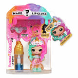 Yummiland Mystery Doll Phoebe Frappe - British product