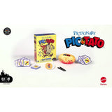 Pictionary Pic-Tato hot potato drawing game, UK version