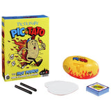 Argos Mattel Pictionary Pic-Tato Hot Potato Game, Talks and Plays Music- Buy online at McGrocer
