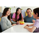 Pictionary Pic-Tato hot potato drawing game, UK version