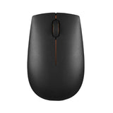 Argos Lenovo 300 Wireless Compact Mouse - Black- Buy online at McGrocer