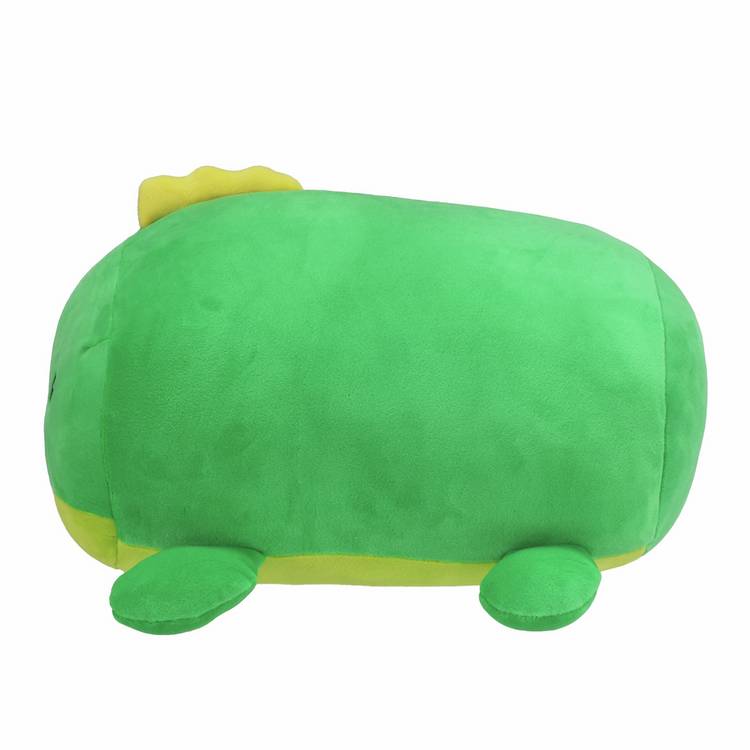 Smuzzies Dino Squishy soft plush dinosaur toy, imported from the UK
