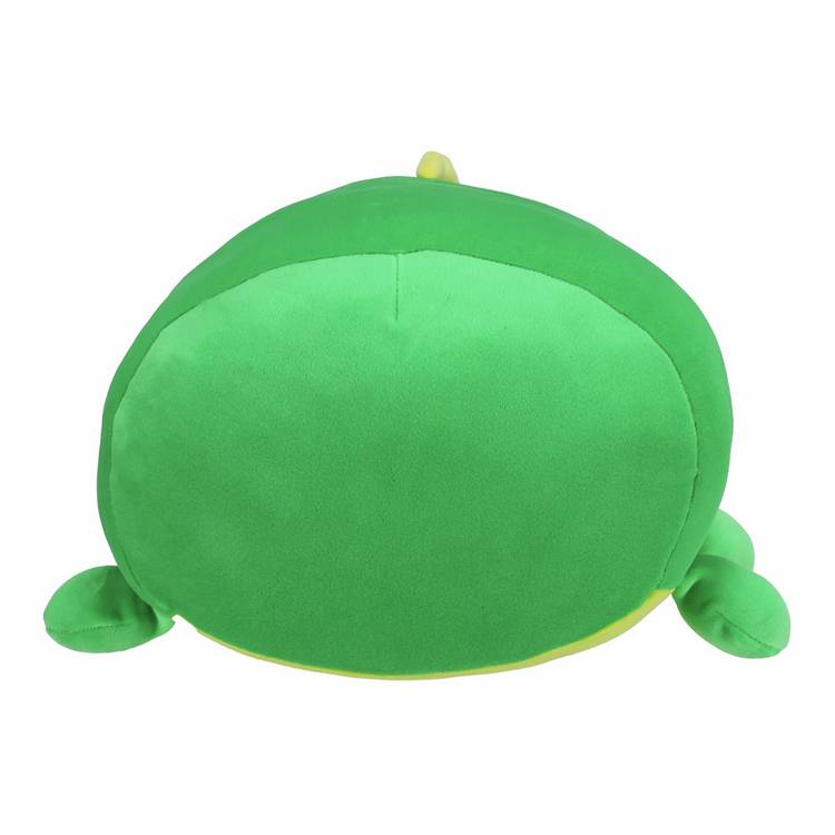 Smuzzies Dino Squishy soft plush dinosaur toy, imported from the UK