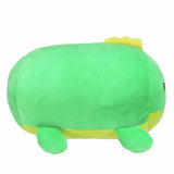 Smuzzies Dino Squishy soft plush dinosaur toy, imported from the UK