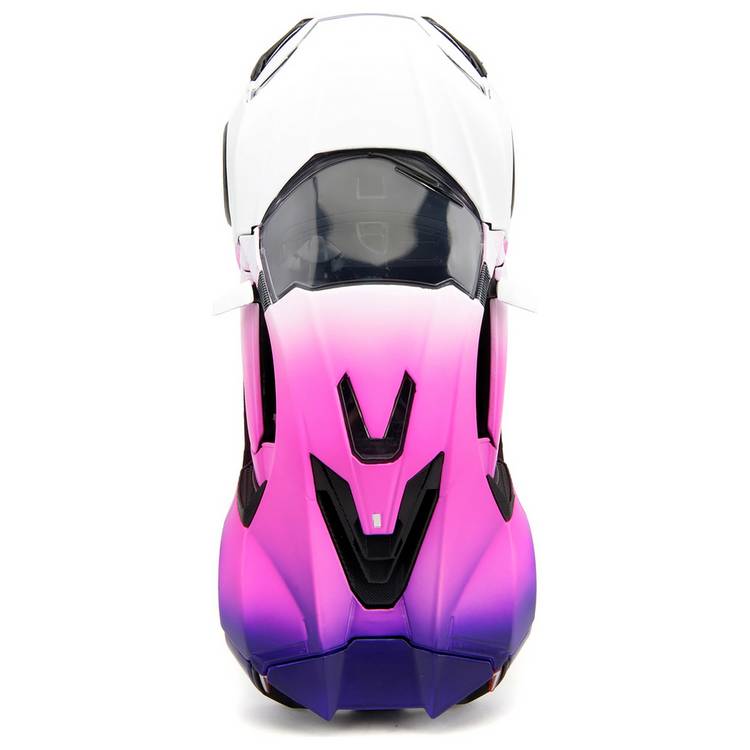 Jada Toys Pink Slips Lykan Hypersport die-cast car 1:24, imported from the UK