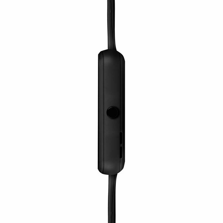Limit smartwatch black silicone strap 45mm (British brand)