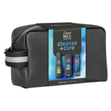 Dove Men grooming collection washbag set, imported from the UK