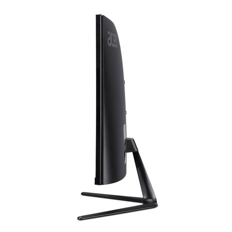 Acer Nitro ED270UP2 curved WQHD gaming monitor 27 inch - British product