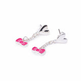 Custard London Hello Kitty earring set pack of three (British brand)