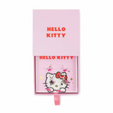Custard London Hello Kitty earring set pack of three (British brand)