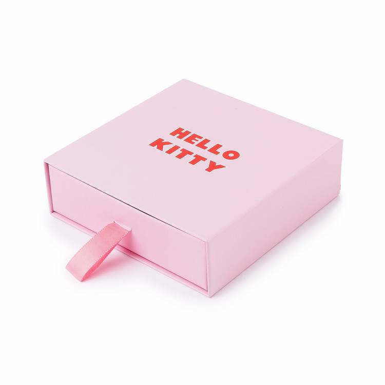 Custard London Hello Kitty earring set pack of three (British brand)