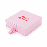 Custard London Hello Kitty earring set pack of three (British brand)