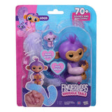 Fingerlings Surprise Tails monkey electronic toy - British product