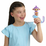 Fingerlings Surprise Tails monkey electronic toy - British product