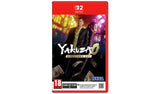 Argos Yakuza 0: Director's Cut Nintendo Switch 2 Game- Buy online at McGrocer