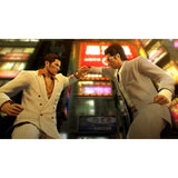 Yakuza 0 Director's Cut Nintendo Switch 2 game (British brand)