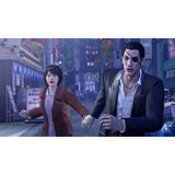 Yakuza 0 Director's Cut Nintendo Switch 2 game (British brand)
