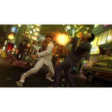 Yakuza 0 Director's Cut Nintendo Switch 2 game (British brand)