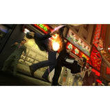 Yakuza 0 Director's Cut Nintendo Switch 2 game (British brand)
