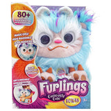 Furlings Rowan interactive plush toy - British product