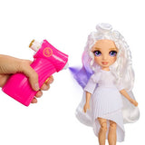 Rainbow High airbrush fashion doll 30cm, imported from the UK