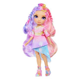 Rainbow High airbrush fashion doll 30cm, imported from the UK