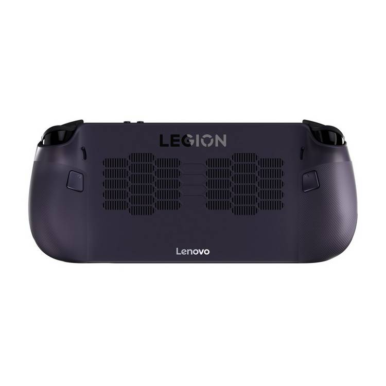 Lenovo Legion Go S handheld gaming console, imported from the UK