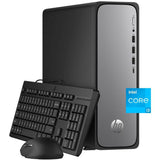 Argos HP S03-0012na Intel Core i3 8GB 256GB Desktop PC- Buy online at McGrocer