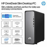 HP S03 desktop PC (British brand)