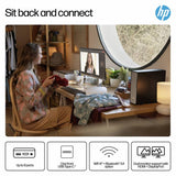 HP S03 desktop PC (British brand)
