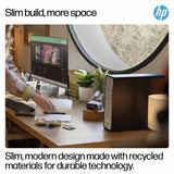 HP S03 desktop PC (British brand)
