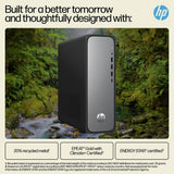 HP S03 desktop PC (British brand)