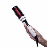 Stylpro thermal brush red and infrared lights (British brand)