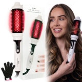 Stylpro thermal brush red and infrared lights (British brand)