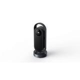 Bush 2kW ceramic tower fan heater (British brand)