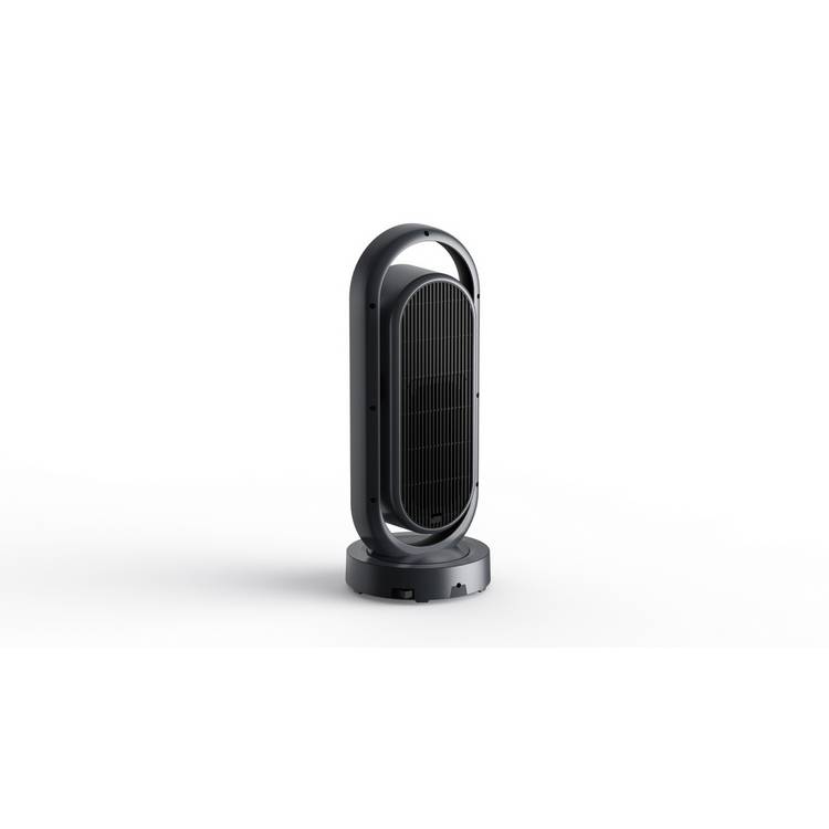 Bush 2kW ceramic tower fan heater (British brand)