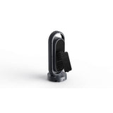 Bush 2kW ceramic tower fan heater (British brand)