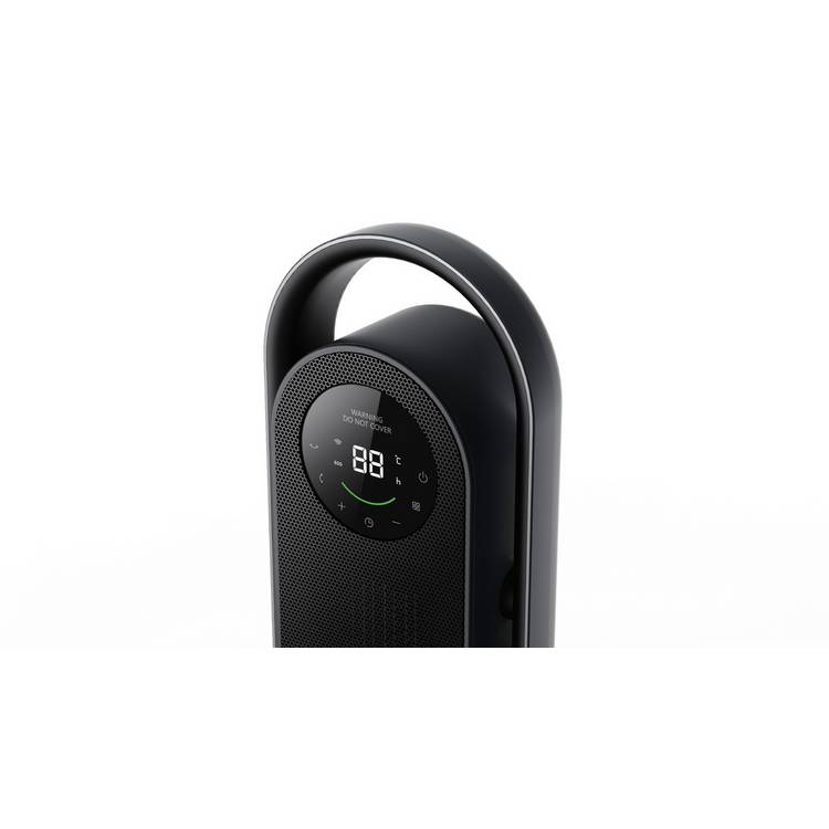 Bush 2kW ceramic tower fan heater (British brand)
