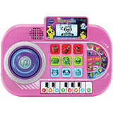 Vtech Mix It Up DJ Pink musical toy, imported from the UK