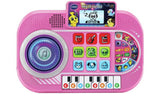 Vtech Mix It Up DJ Pink musical toy, imported from the UK