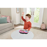 Vtech Mix It Up DJ Pink musical toy, imported from the UK