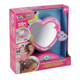 Argos Funlockets Secret Mirror with Hair Shimmers- Buy online at McGrocer
