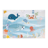 Argos Chad Valley Giant Under the Sea Floor Puzzle- Buy online at McGrocer