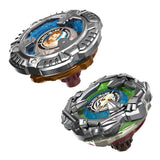 Beyblade X Star Wars spinning top pack Obi-Wan Kenobi and General Grievous - British product