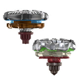 Beyblade X Star Wars spinning top pack Obi-Wan Kenobi and General Grievous - British product