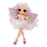L.O.L. Surprise OMG Eye Spy Fairy doll - British product