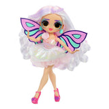 L.O.L. Surprise OMG Eye Spy Fairy doll - British product