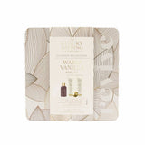 The Luxury Bathing Company Relax and Unwind set, imported from the UK